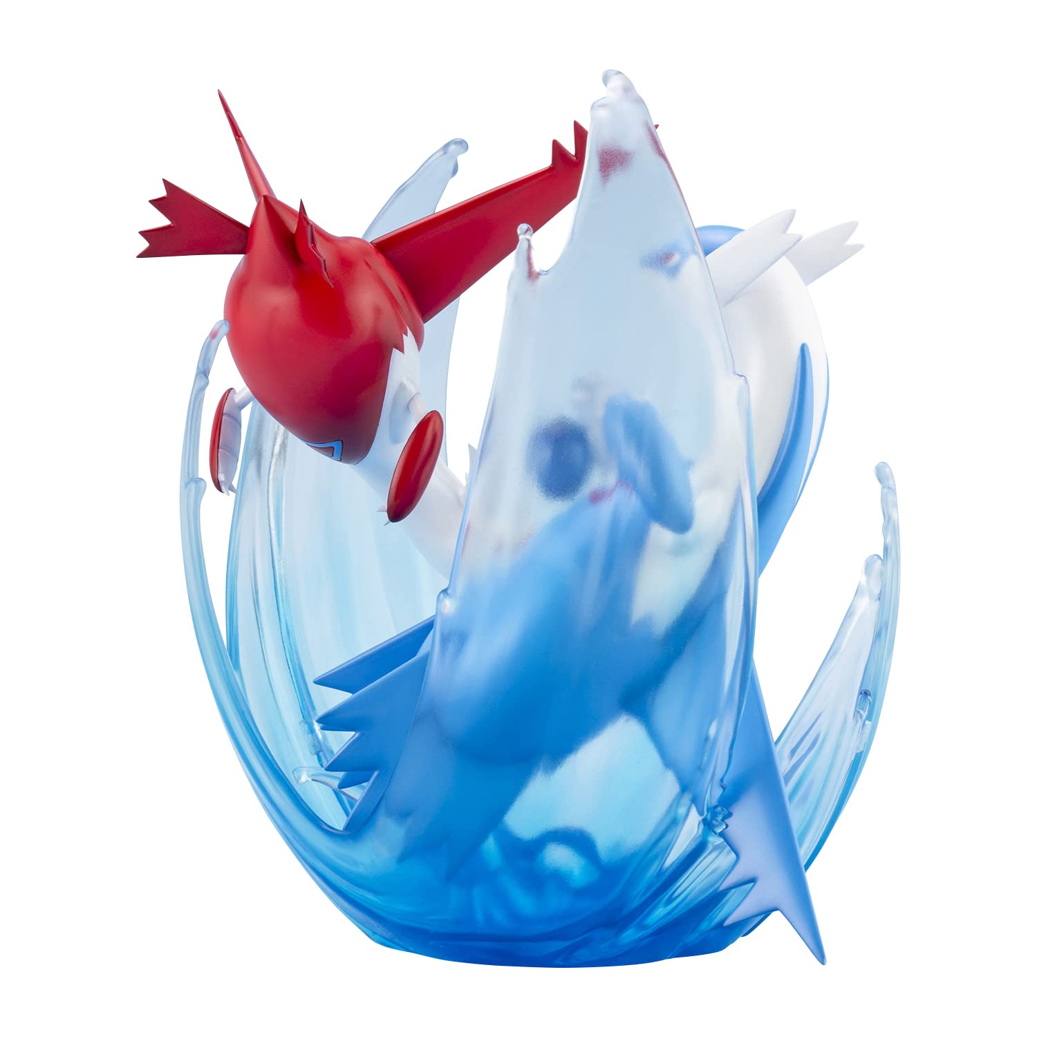 Amazon | ポケモンセンターオリジナル フィギュア ラティアス