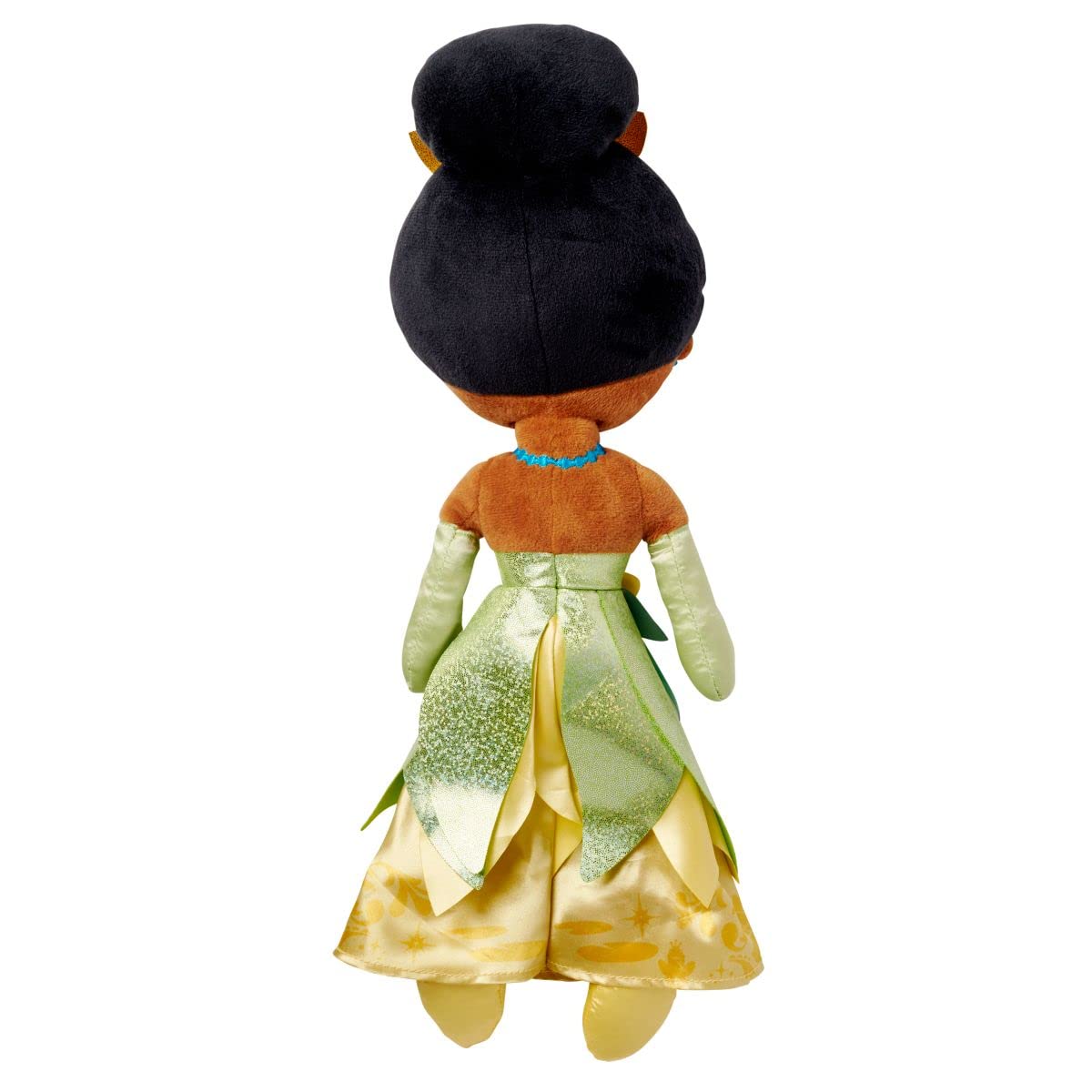 Amazon.co.jp: Disney Store 公式 プリンセス ぬいぐるみ ティアナ M