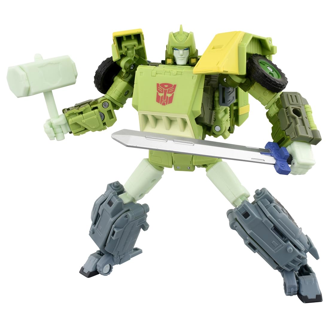 Amazon.co.jp: トランスフォーマー SS-137 オートボットスプリンガー
