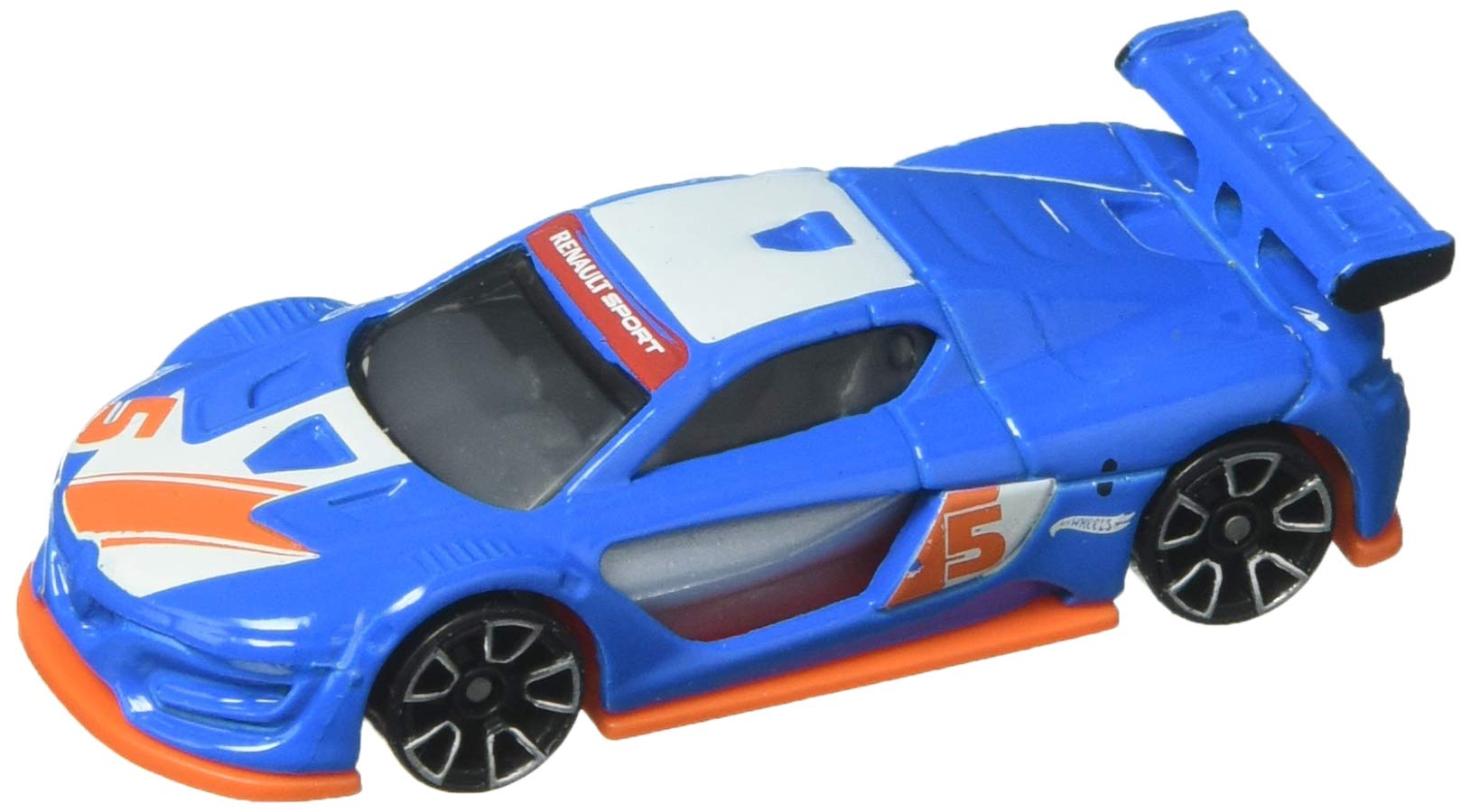 Amazon.com: Hot Wheels 2017 HW Exotics Renault Sport R.S. 01 252