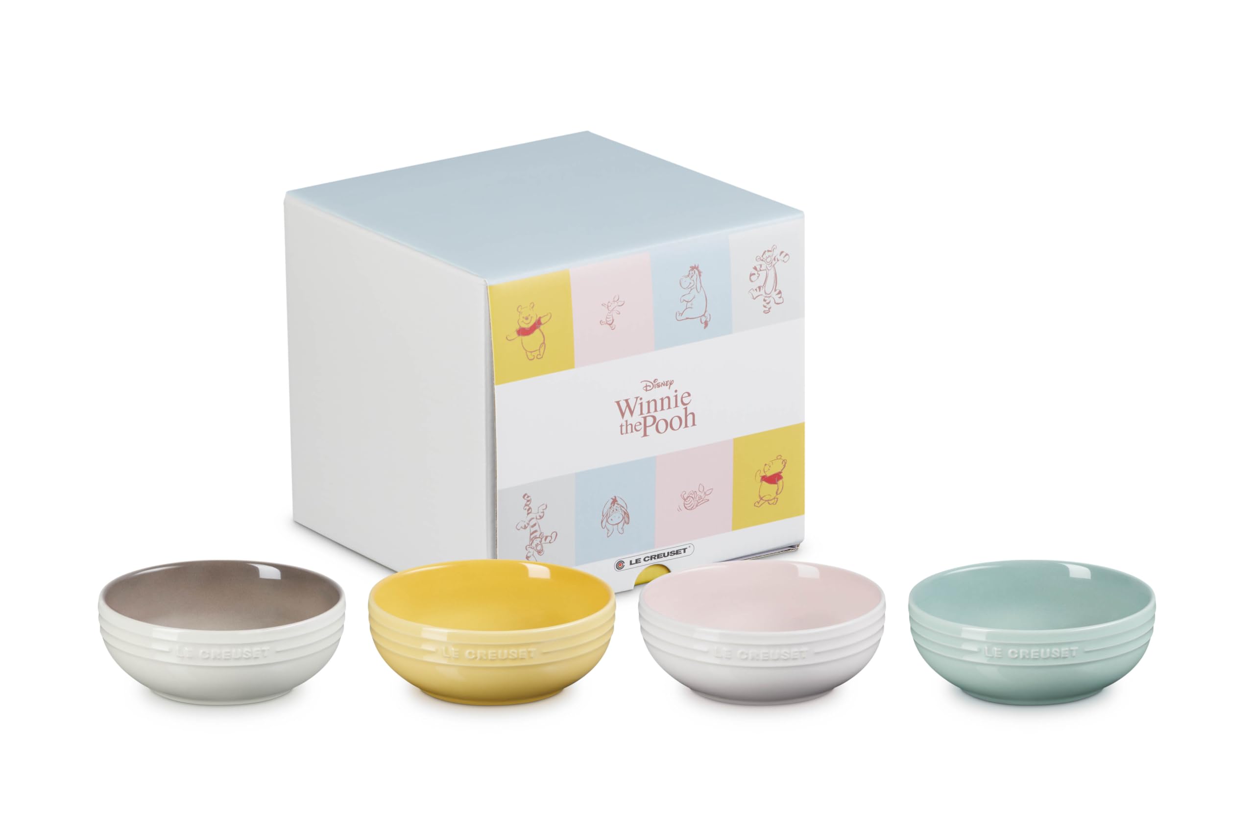 Amazon.co.jp: ル・クルーゼ(Le Creuset) ディズニー くまのプーさん