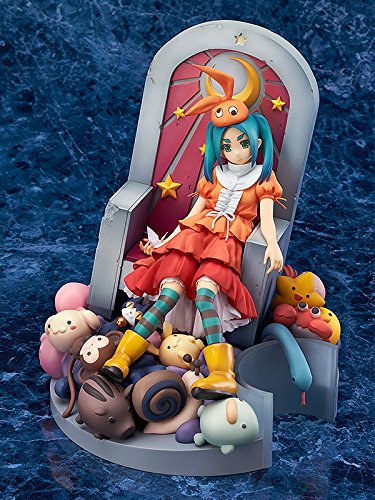 Amazon | [物語]シリーズ 斧乃木余接 DX 1/8スケール ABS&PVC製 塗装