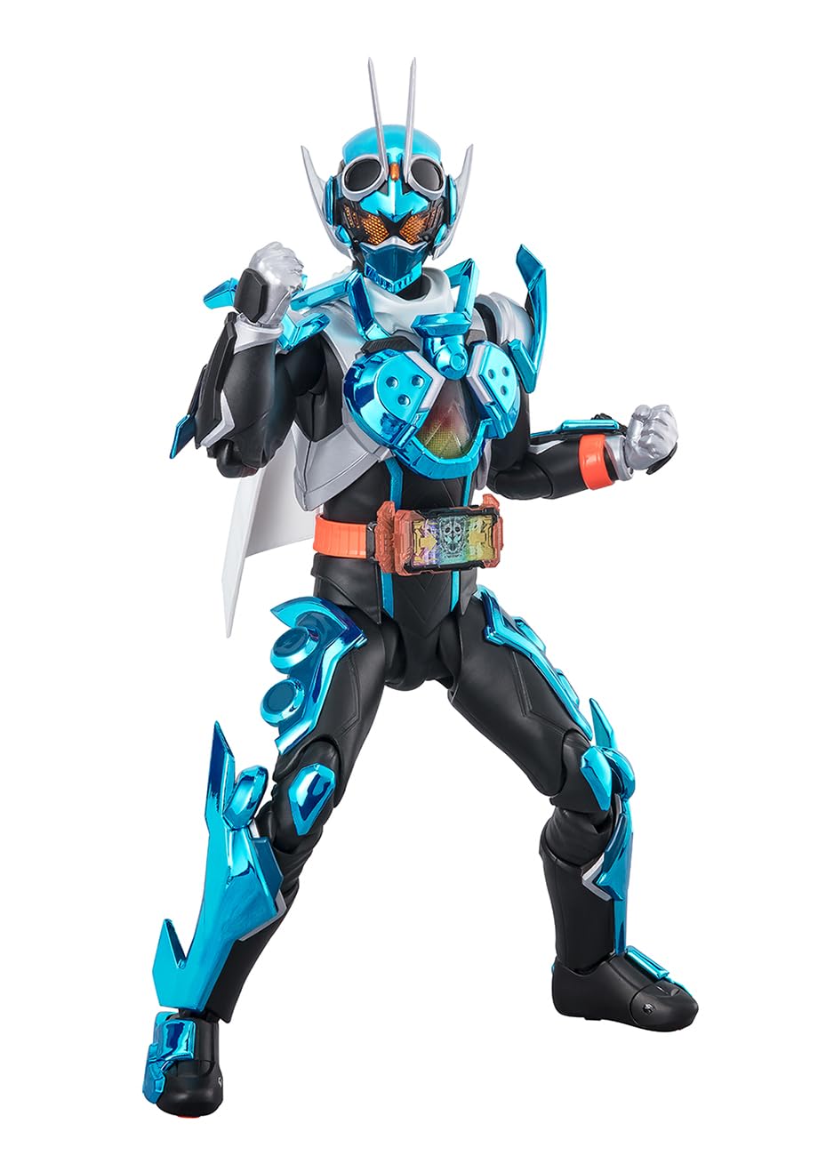 Amazon.co.jp: TAMASHII NATIONS S.H.フィギュアーツ 仮面ライダーガッ