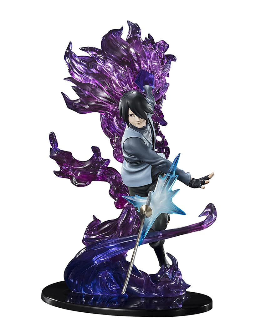 Amazon.co.jp: TAMASHII NATIONS フィギュアーツZERO NARUTO-ナルト