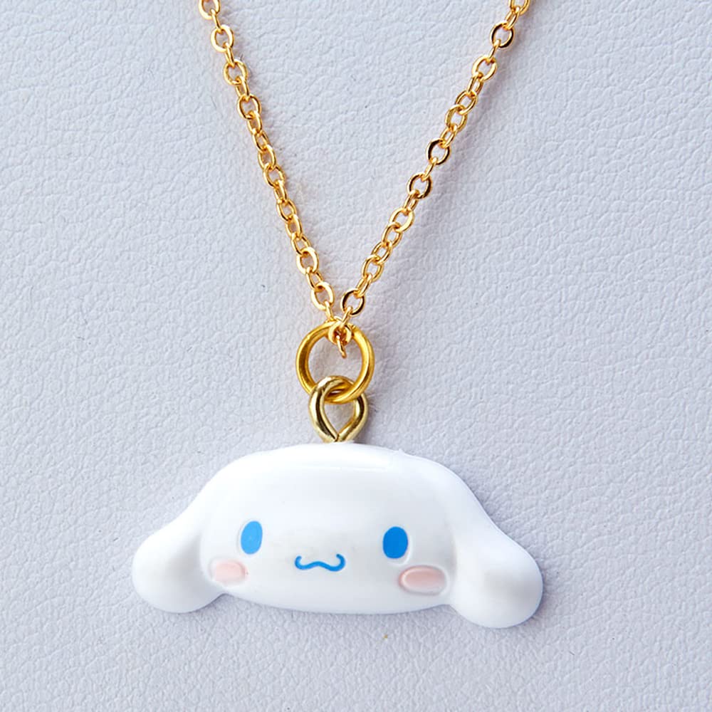 Amazon.co.jp: サンリオ(SANRIO) シナモロール アクセサリー3点セット