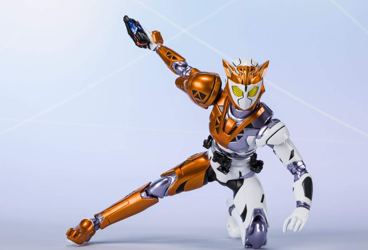 Amazon.co.jp: S.H.フィギュアーツ 仮面ライダーゼロワン 仮面ライダー