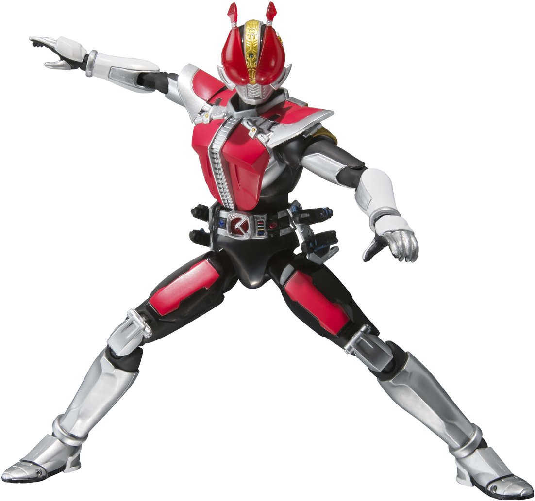 Amazon.co.jp: TAMASHII NATIONS S.H.フィギュアーツ 仮面ライダー電王