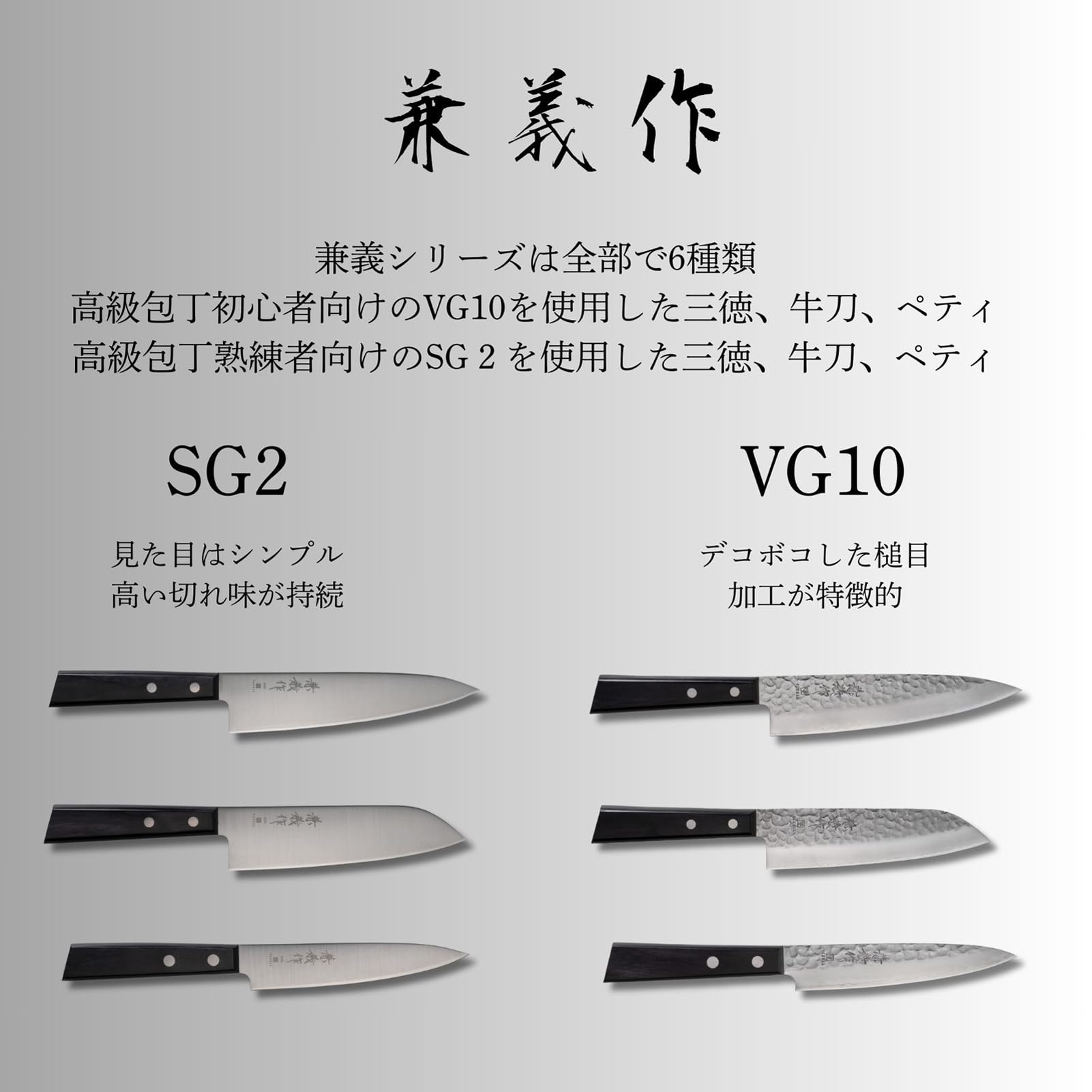 01519 包丁新製品先丸マグロ包丁VG10 日本製切味抜群未使用