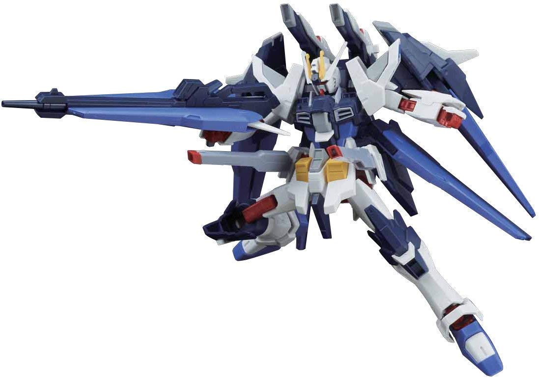 Amazon | HGBF ガンダムビルドファイターズ アメイジングストライク