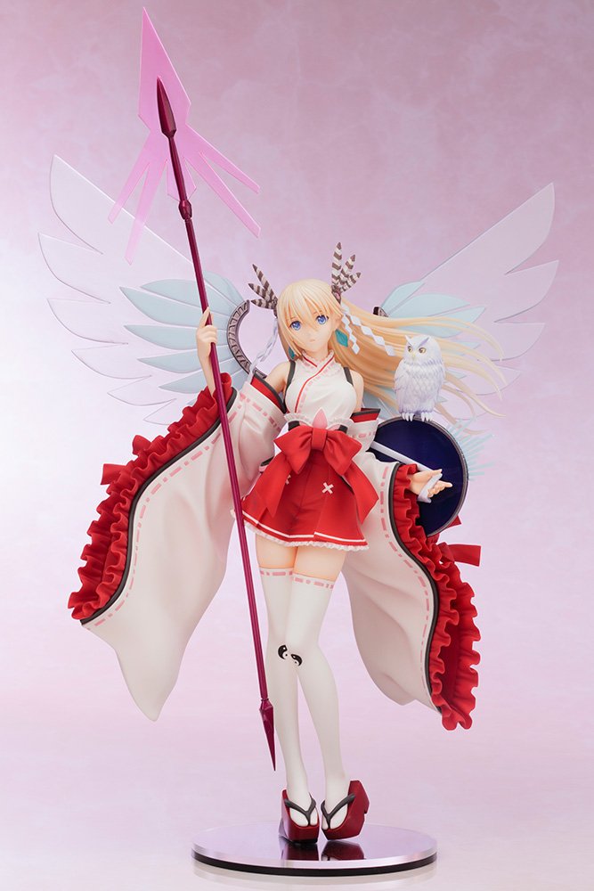 Amazon | カードファイト!! ヴァンガード 全知の神器 ミネルヴァ (1/8
