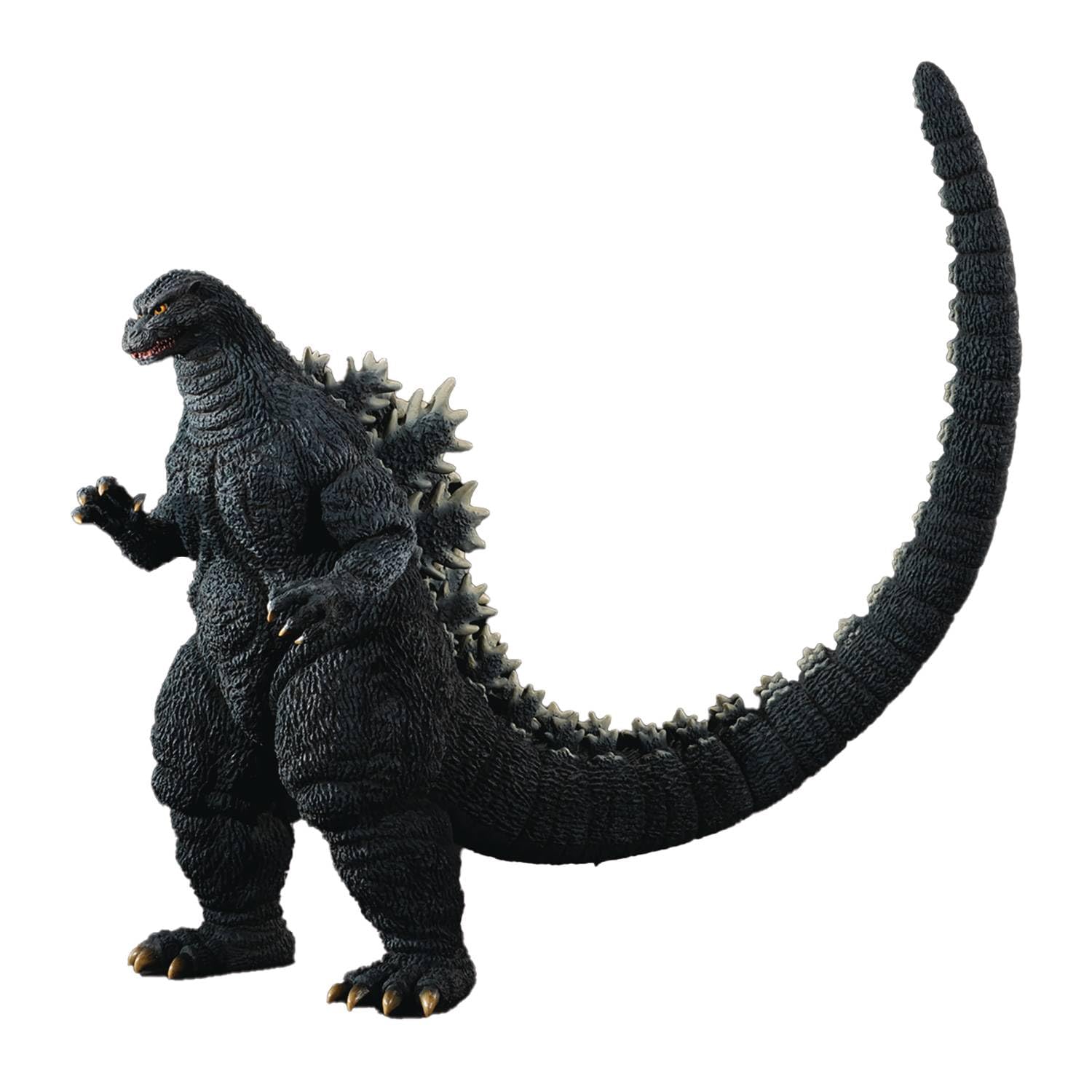 Amazon.co.jp: エクスプラス GARAGE TOY 東宝30cmシリーズ ゴジラ