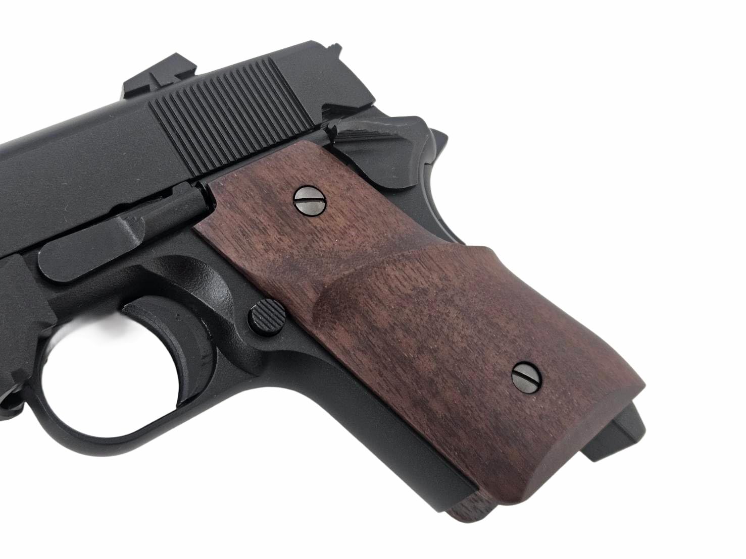 Amazon.co.jp: 限定生産品 If-Product 東京マルイ 千束の銃用 ウッド