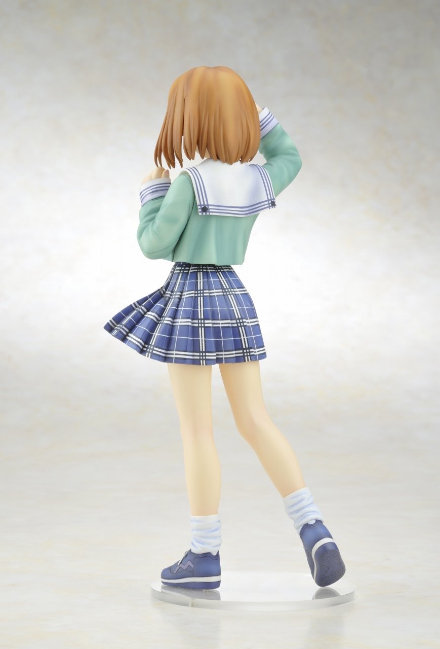 Amazon | コトブキヤ シスター・プリンセス 花穂 制服版 1/7スケール