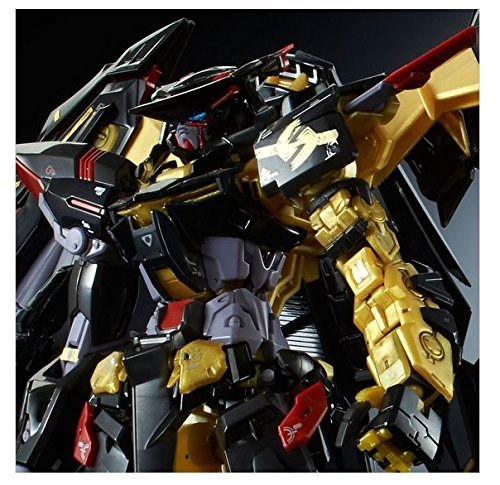 Amazon | バンダイ(BANDAI) RG 機動戦士ガンダムSEED ASTRAY 1/144