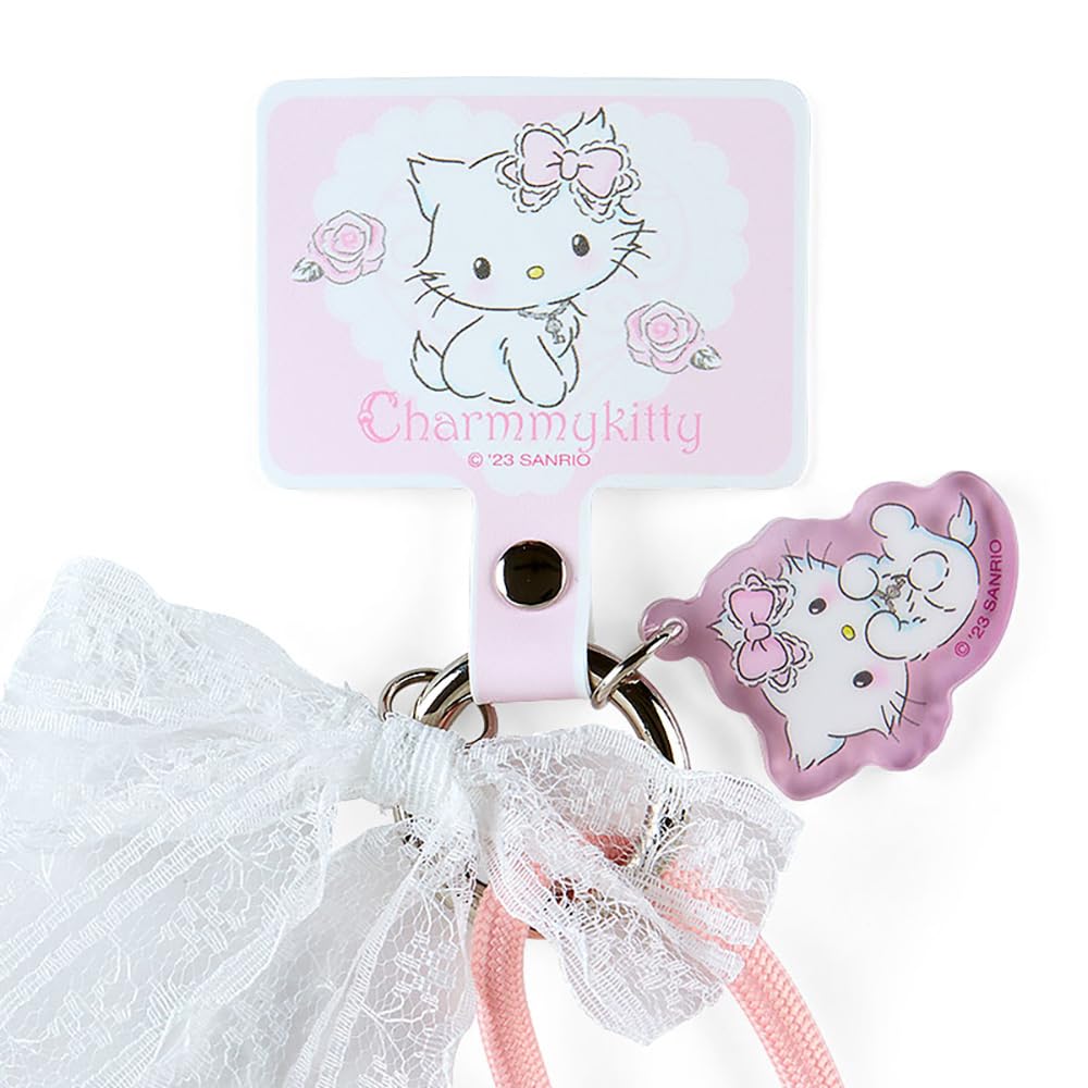 Amazon.co.jp: サンリオ(SANRIO) チャーミーキティ ショルダー