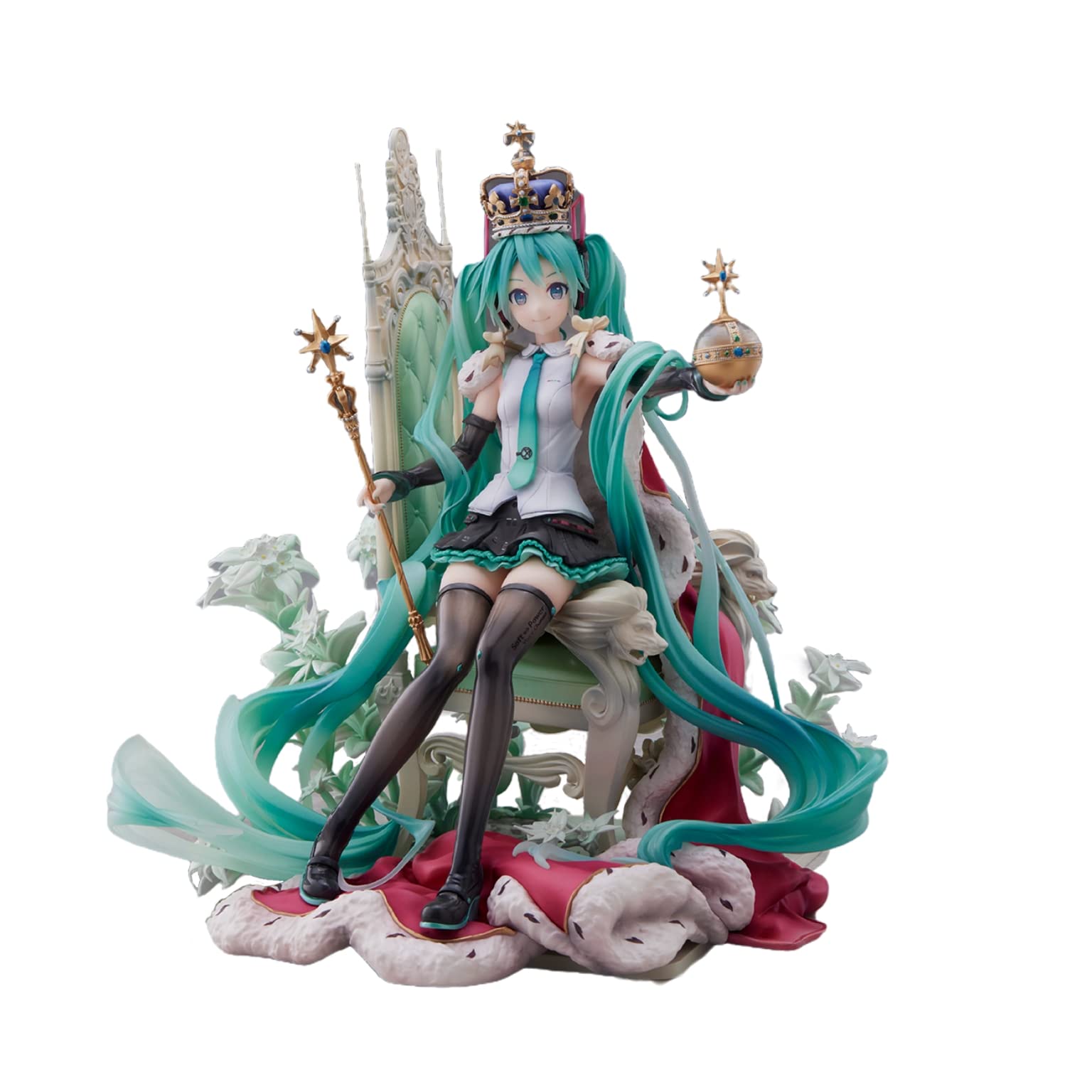 Amazon.co.jp: iXimaさん オリジナルイラスト Hatsune Miku 初音ミク