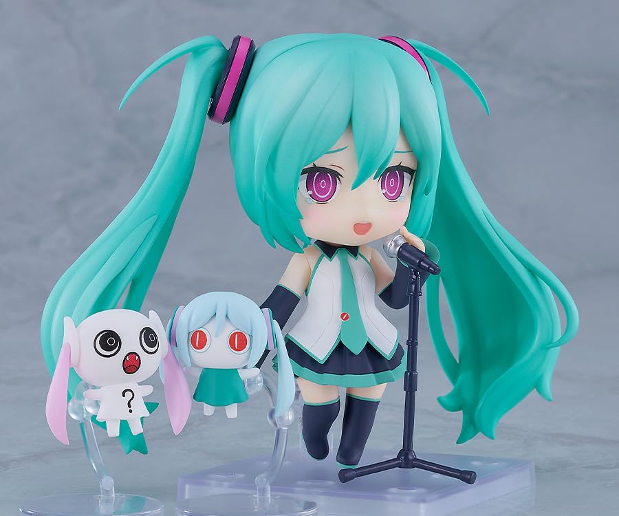 Amazon | グッドスマイルカンパニー[GOOD SMILE COMPANY] ねんどろいど
