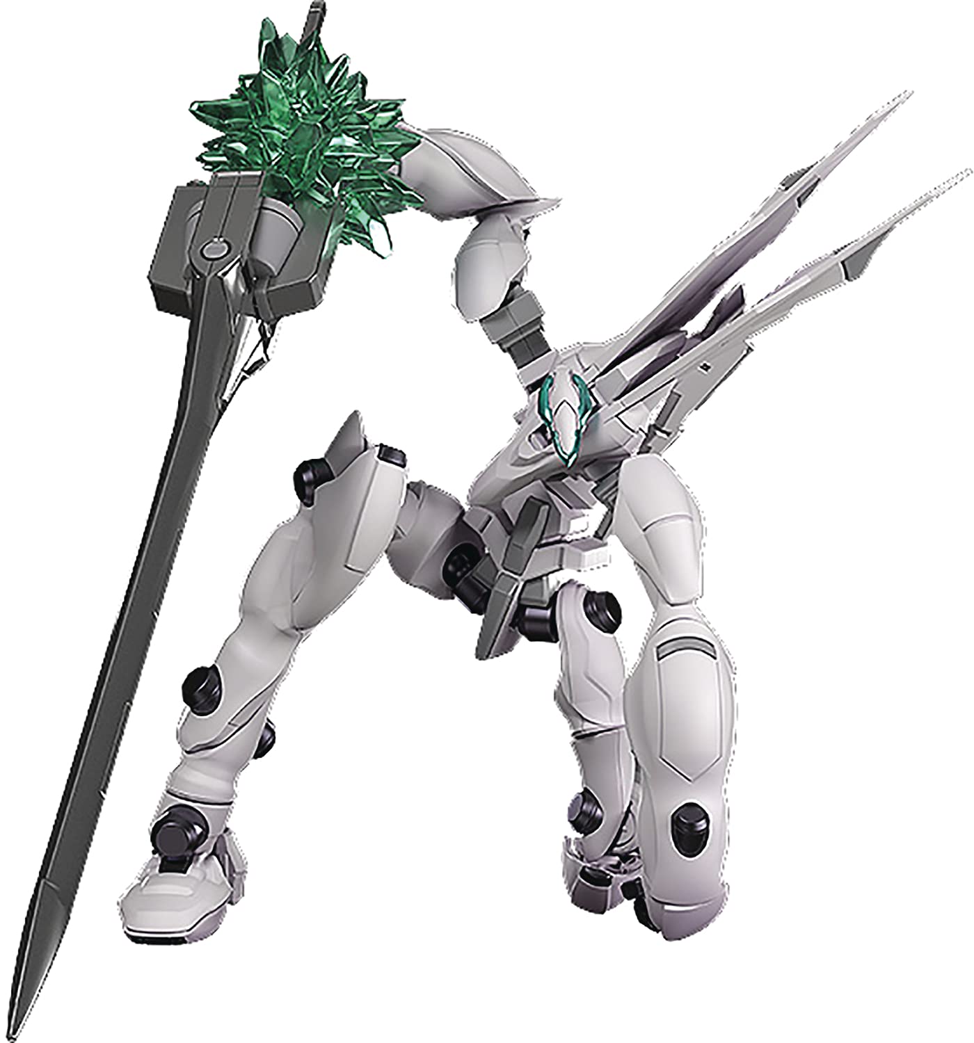 Amazon | MODEROID 蒼穹のファフナー THE BEYOND ファフナー・マーク