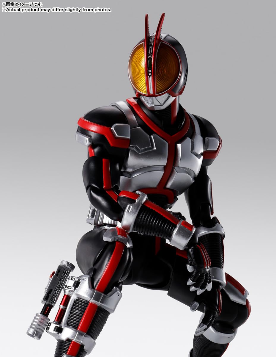 Amazon.co.jp: TAMASHII NATIONS S.H.フィギュアーツ（真骨彫製法
