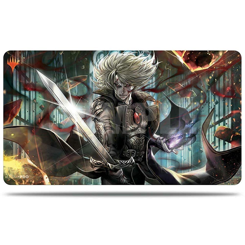 Amazon | Ultra・Pro MTG 灯争大戦 公式プレイマット日本オリジナル