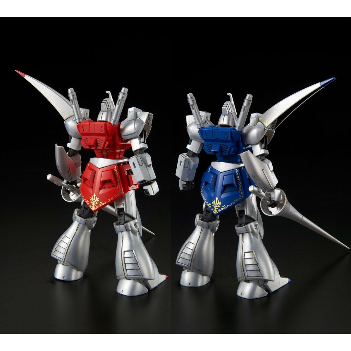 Amazon.co.jp: HG 1/144 ガズ R／L : ホビー