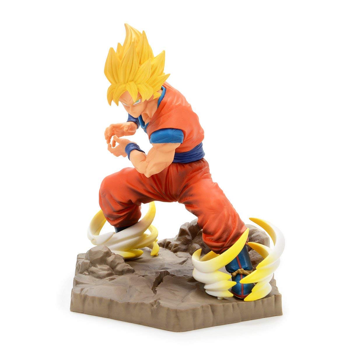 Amazon.co.jp: バンプレスト ドラゴンボールZ Absolute Perfection