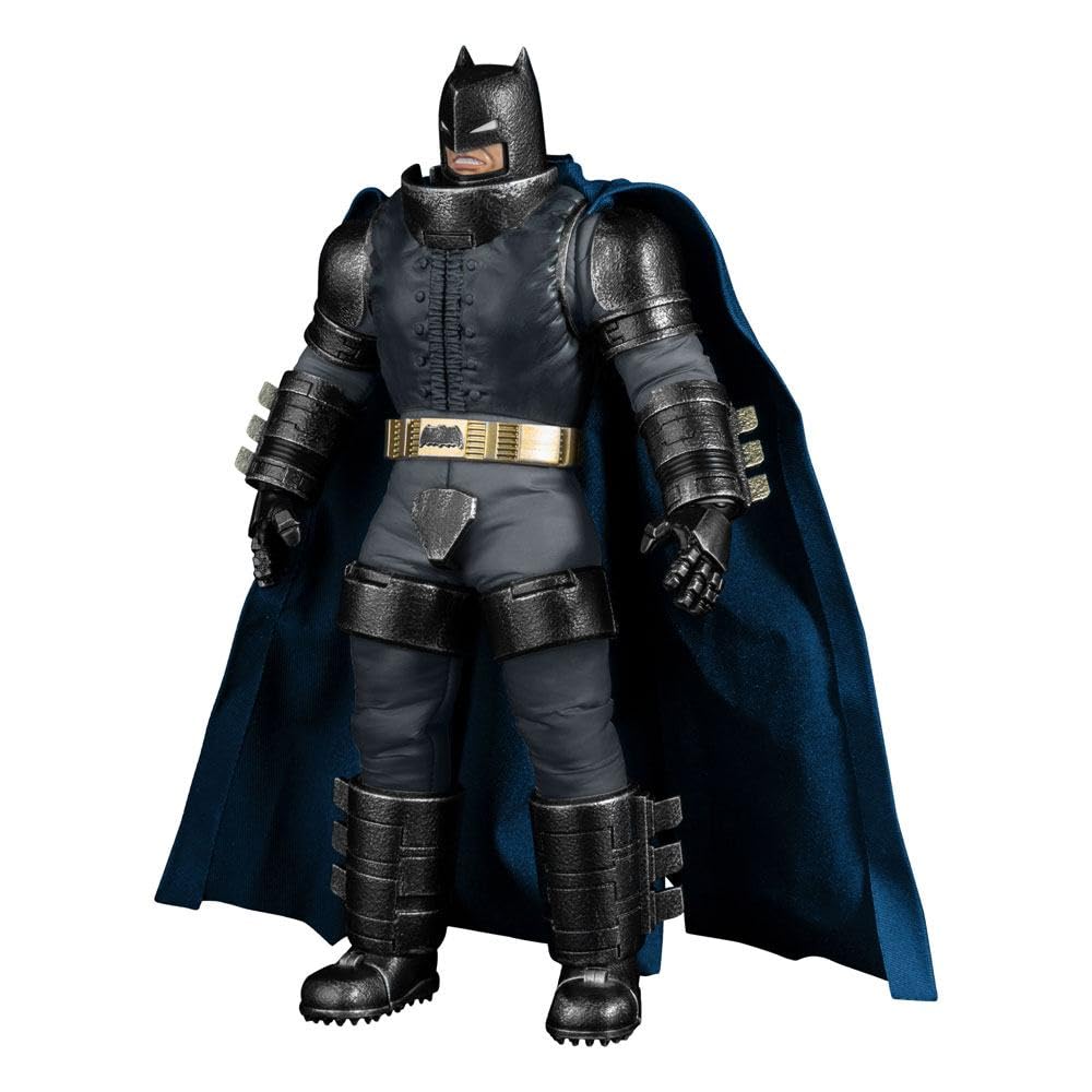 Amazon.co.jp: ダークナイトリターンズ アーマードバットマン DAH-049