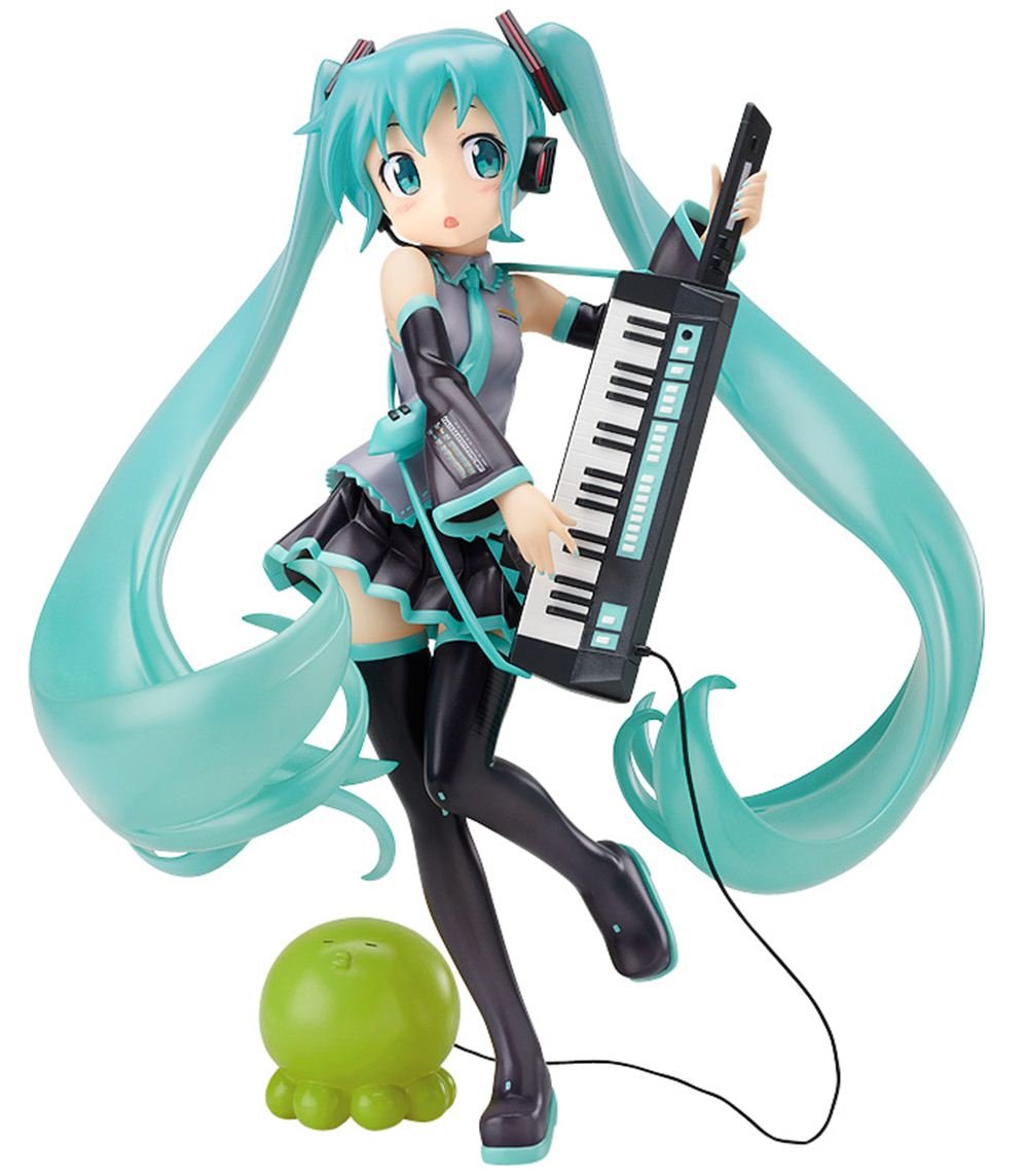 Amazon.co.jp: キャラクター・ボーカル・シリーズ01 初音ミク HSP ver