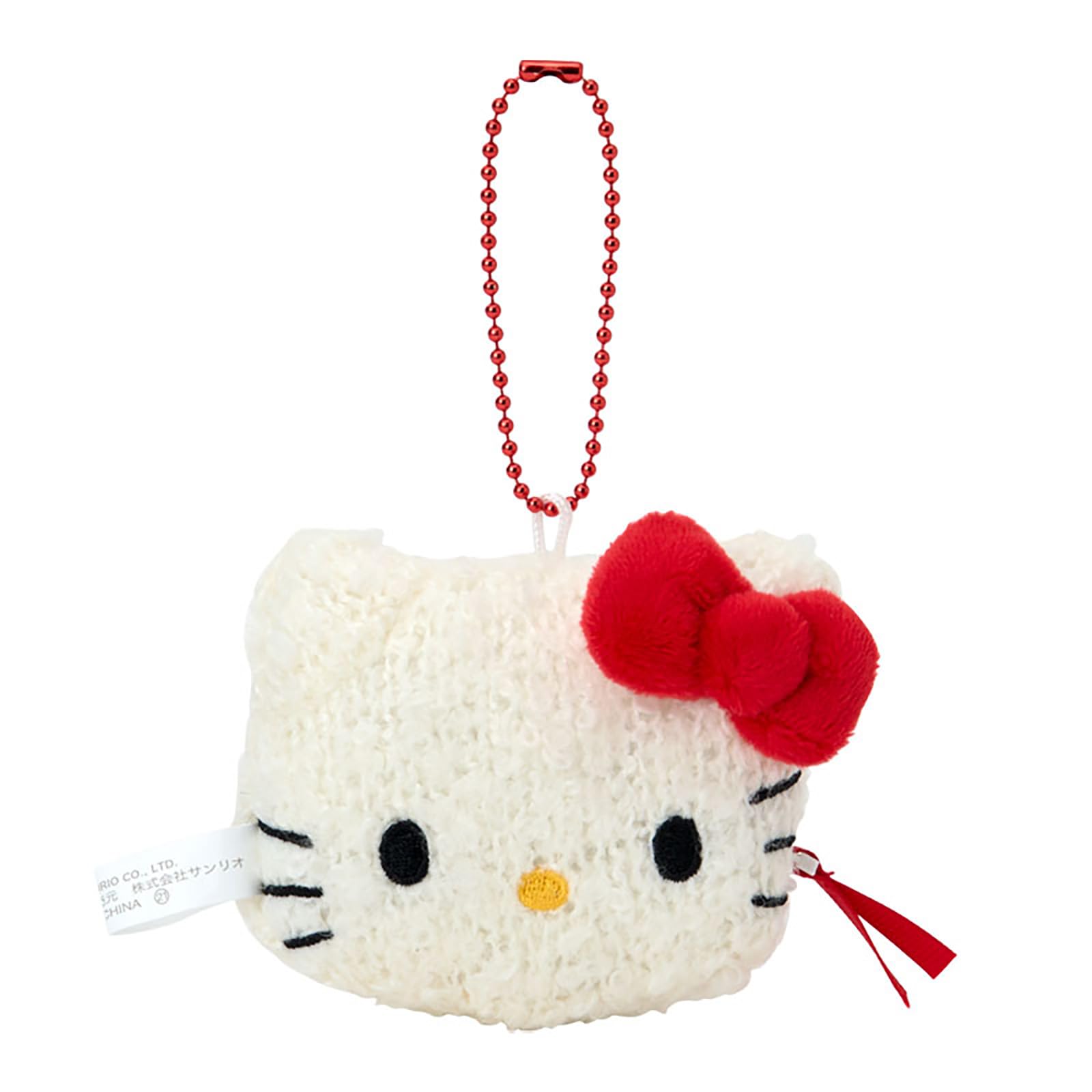Amazon | サンリオ(SANRIO) マスコットメジャー（さんりお手芸部