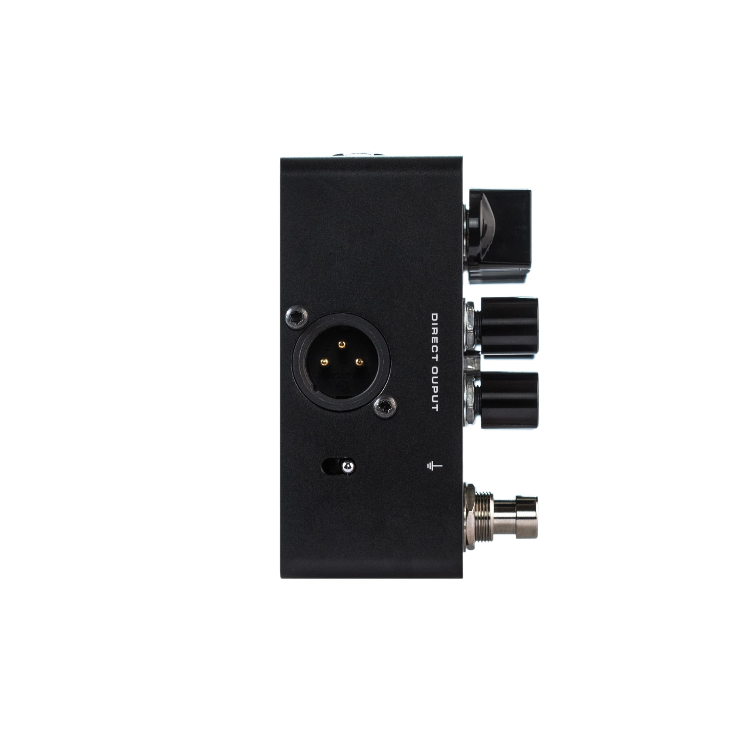 Amazon | ベースエフェクター ブースター Darkglass Electronics