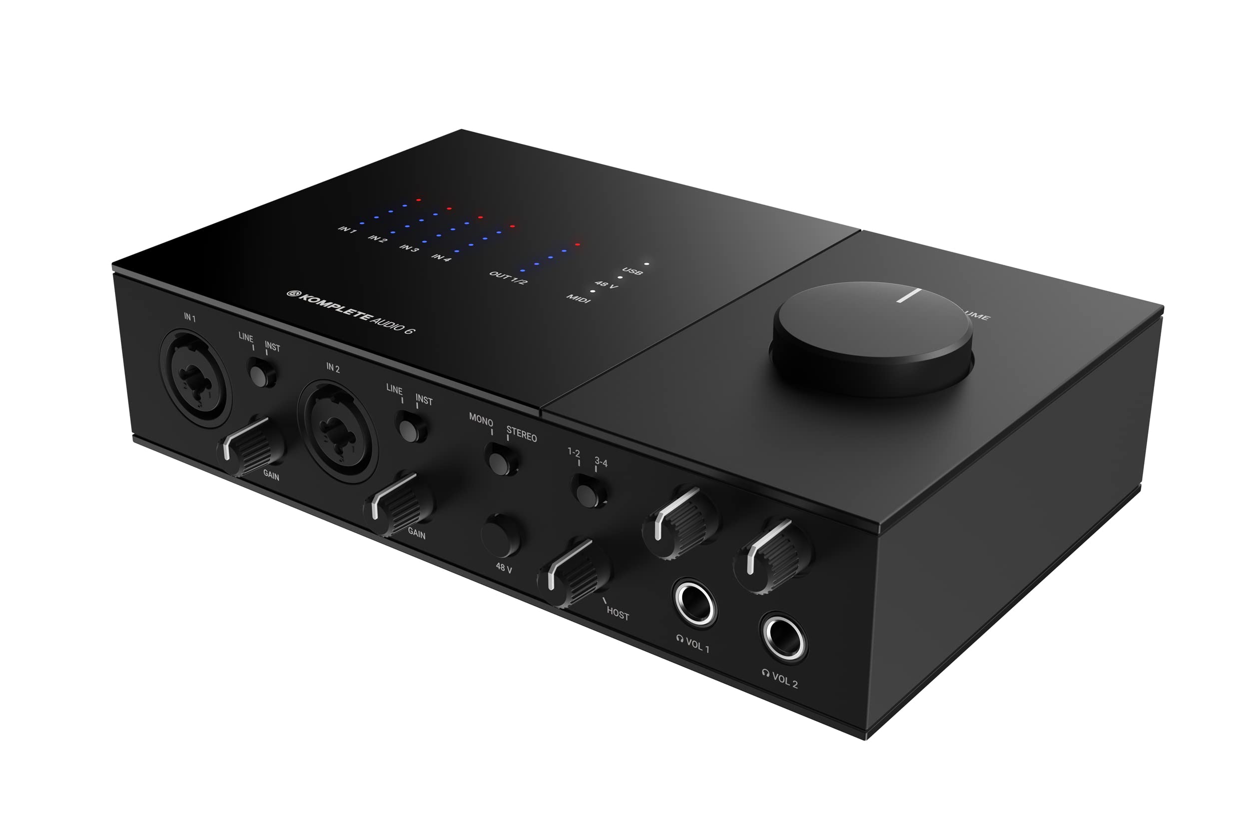 Amazon.co.jp: NATIVE INSTRUMENTS ネイティブインストゥルメンツ