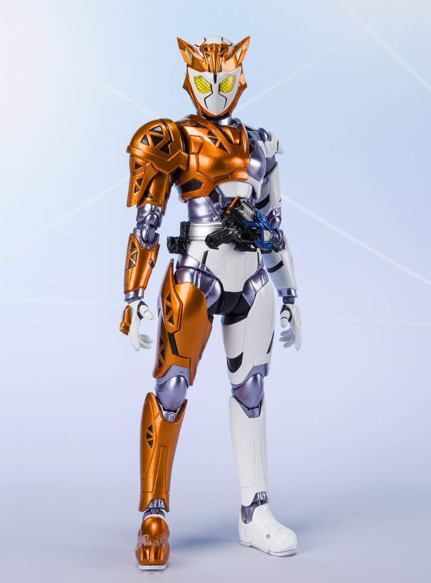 Amazon.co.jp: S.H.フィギュアーツ 仮面ライダーゼロワン 仮面ライダー