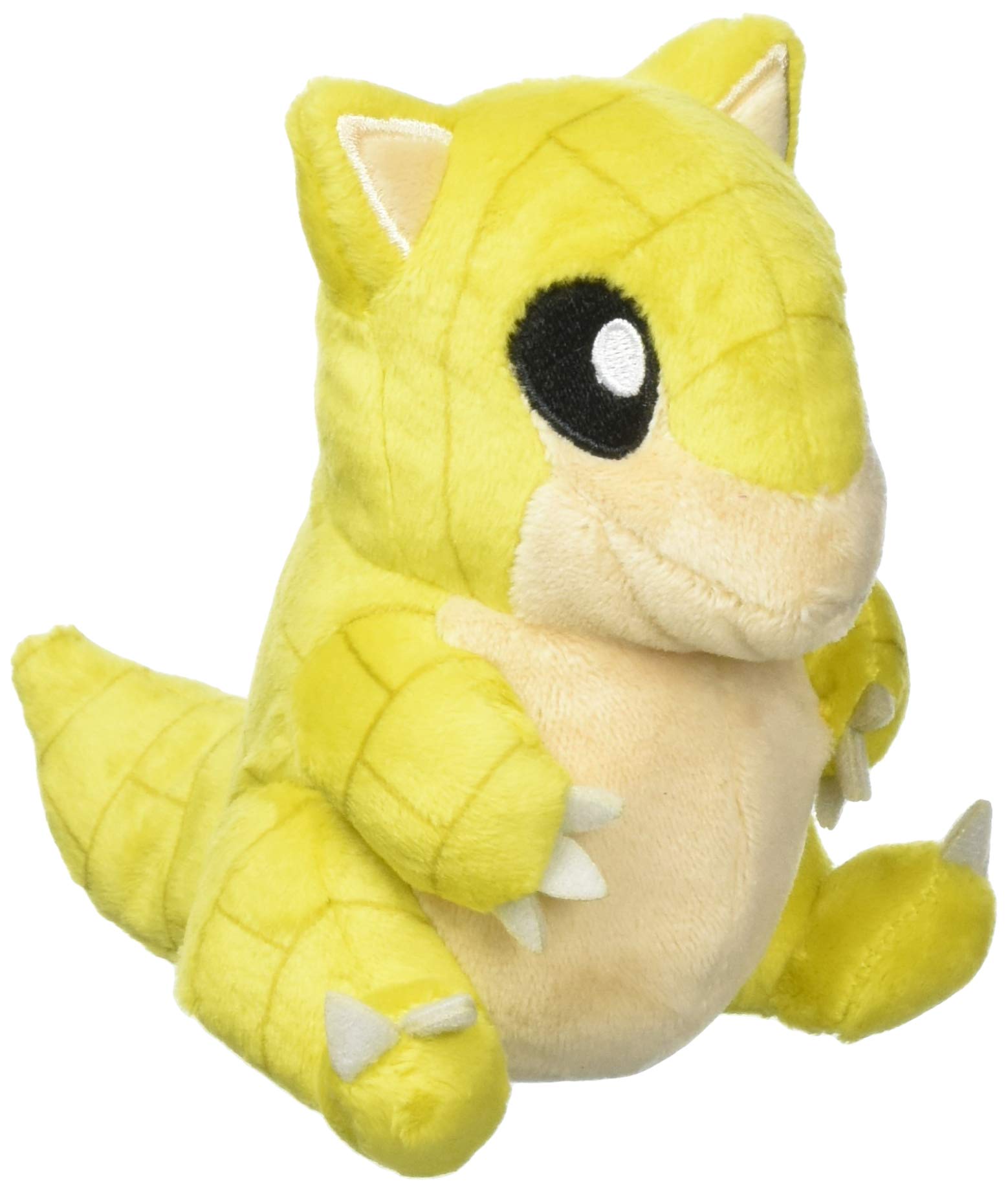 Amazon.co.jp: ポケモンセンターオリジナル ぬいぐるみ Pokémon fit