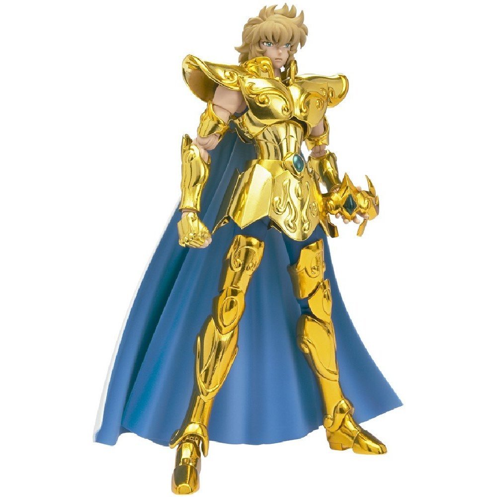 Amazon.co.jp: TAMASHII NATIONS 聖闘士聖衣神話EX レオアイオリア