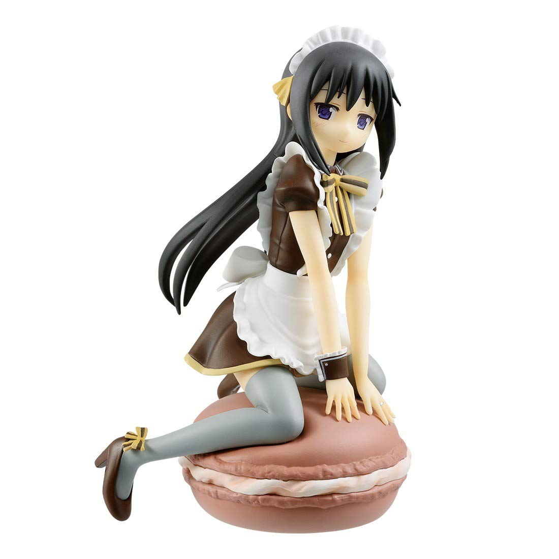Amazon.co.jp: FIGURE SPIRITS KUJI 劇場版 魔法少女まどか☆マギカ