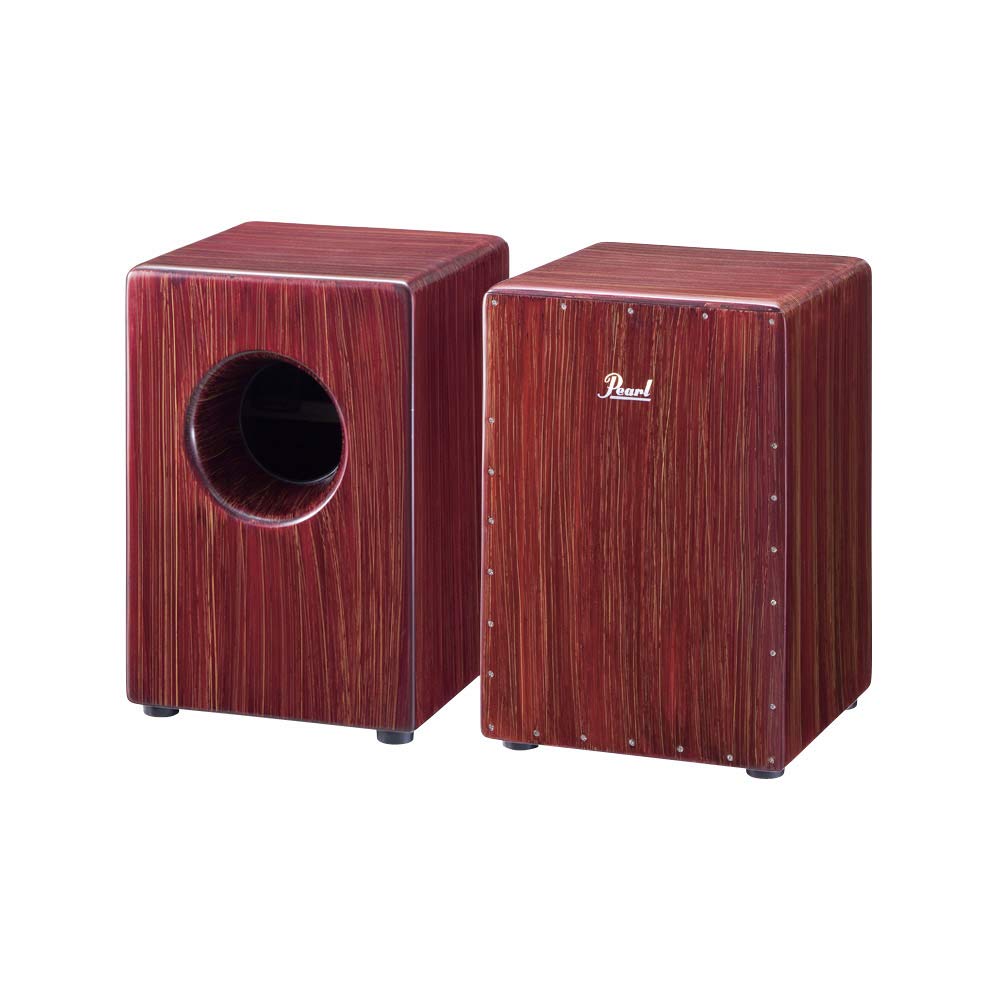 Amazon | Pearl PCJ-629J/SC カホン ジングル付き パール | カホン