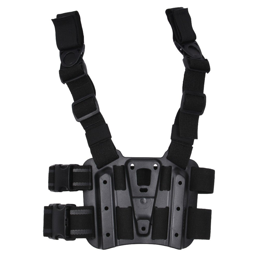 Amazon.co.jp: 【丈夫】ブラックホーク BLACKHAWK タクティカル レッグ