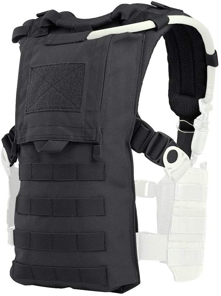 Amazon | CONDOR OUTDOOR HYDRO HARNESS INTEGRATION KIT BLACK 242