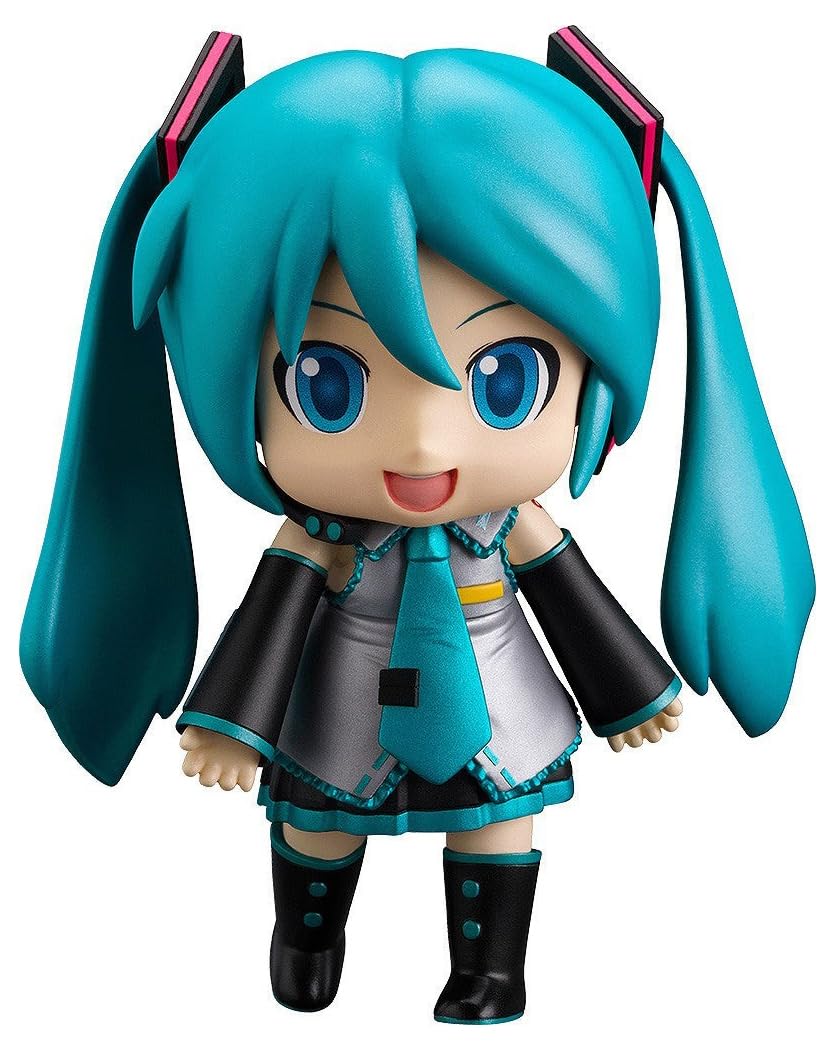 Amazon.co.jp: グッドスマイルカンパニー ねんどろいど キャラクター
