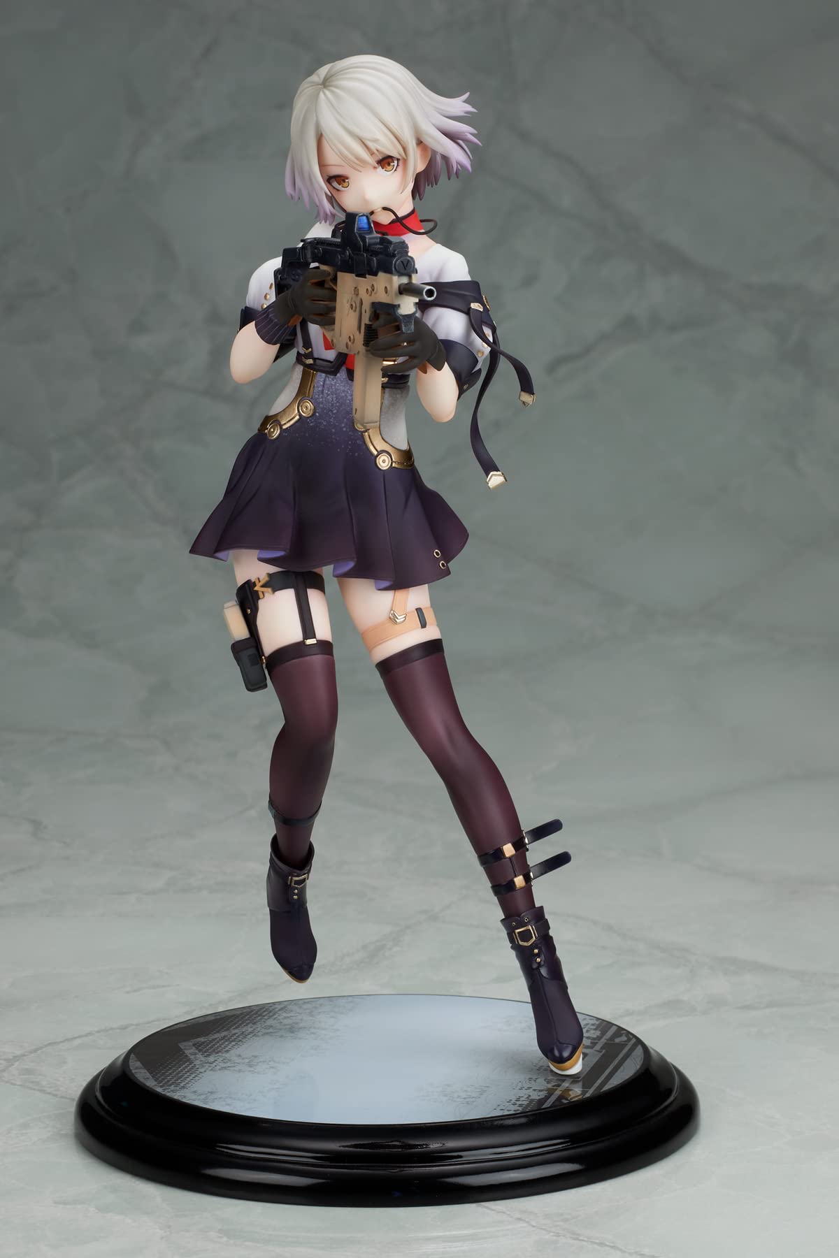 Amazon | わんだらー ドールズフロントライン Vector 1/7スケール