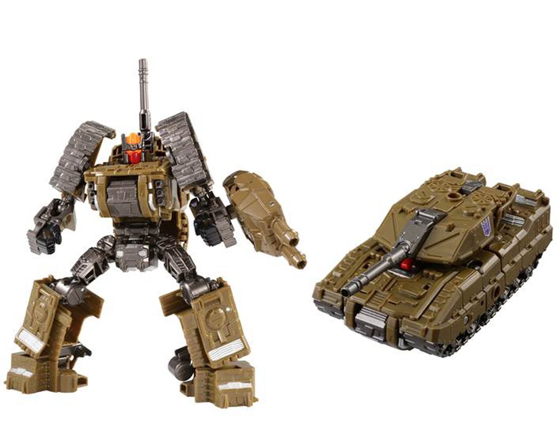 Amazon.co.jp: トランスフォーマー ユナイトウォリアーズ UW07 ブルー