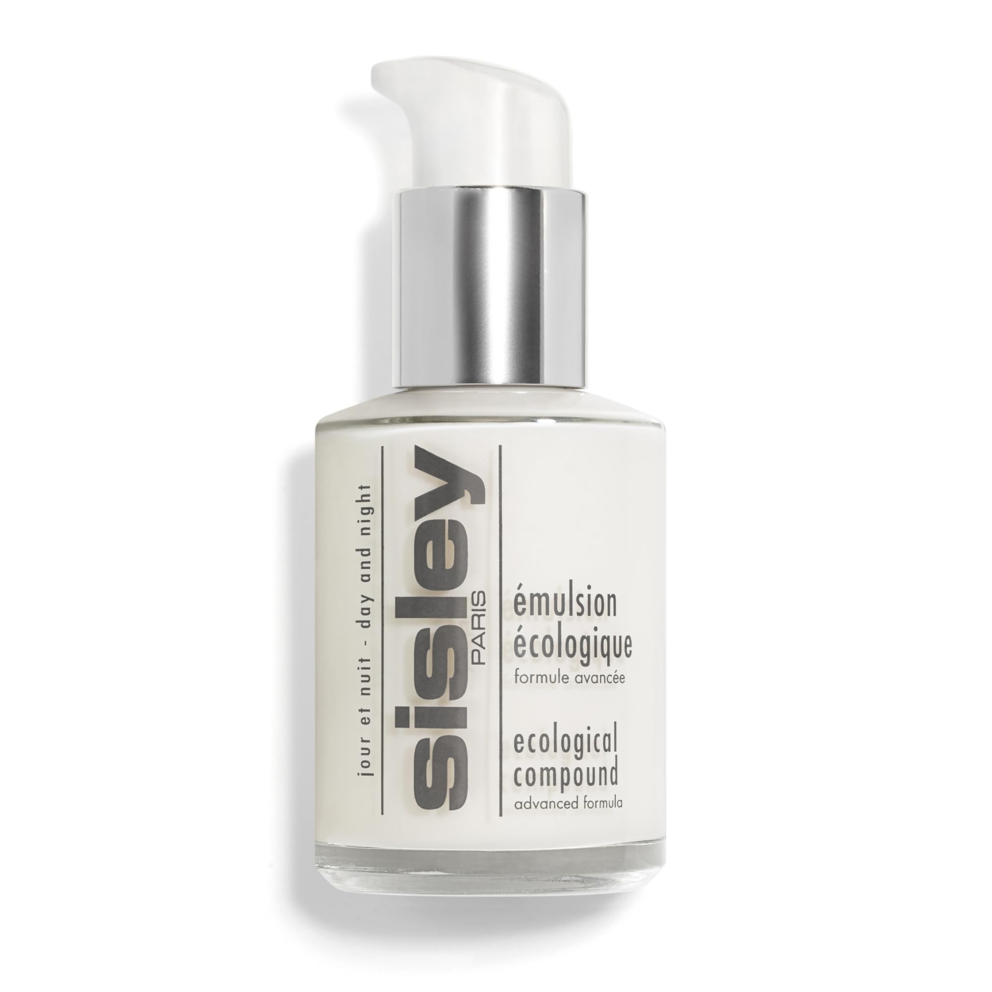 Amazon.com: Sisley Paris Ecological Compound Advanced Formula - 60