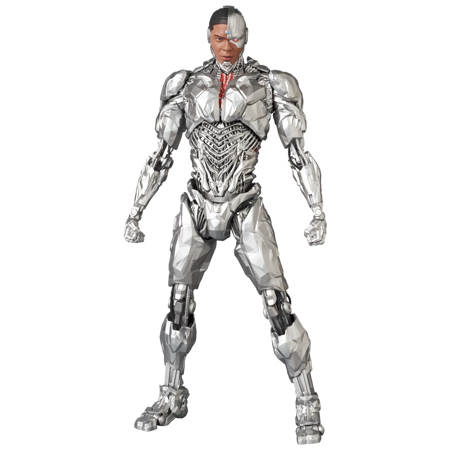 Amazon | MAFEX マフェックス No.180 CYBORG サイボーグ (ZACK