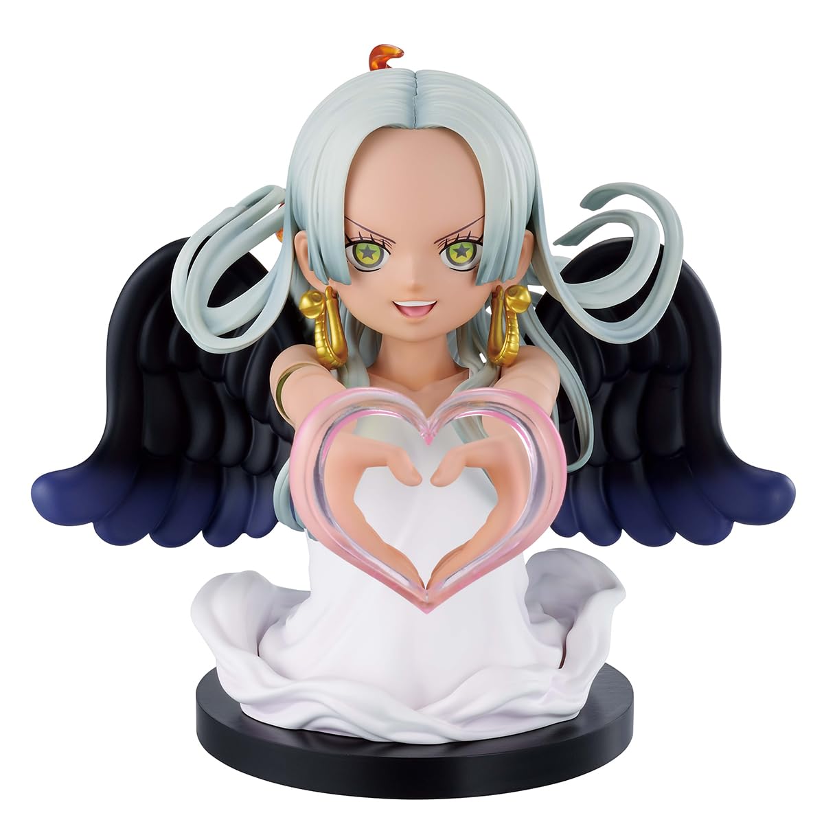 Amazon.co.jp: 一番くじ ワンピース メモリーオブヒロインズ Devil's