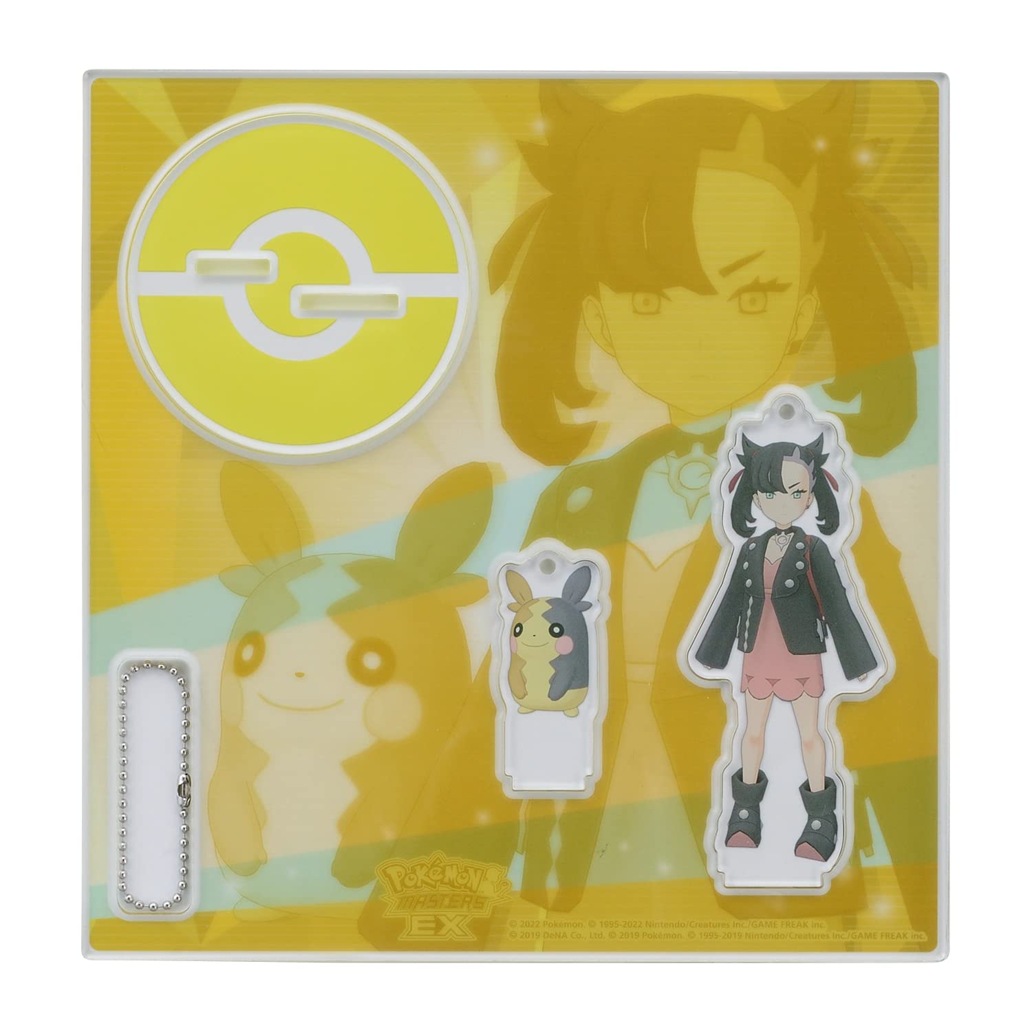 Amazon.co.jp: ポケモンセンターオリジナル アクリルスタンド
