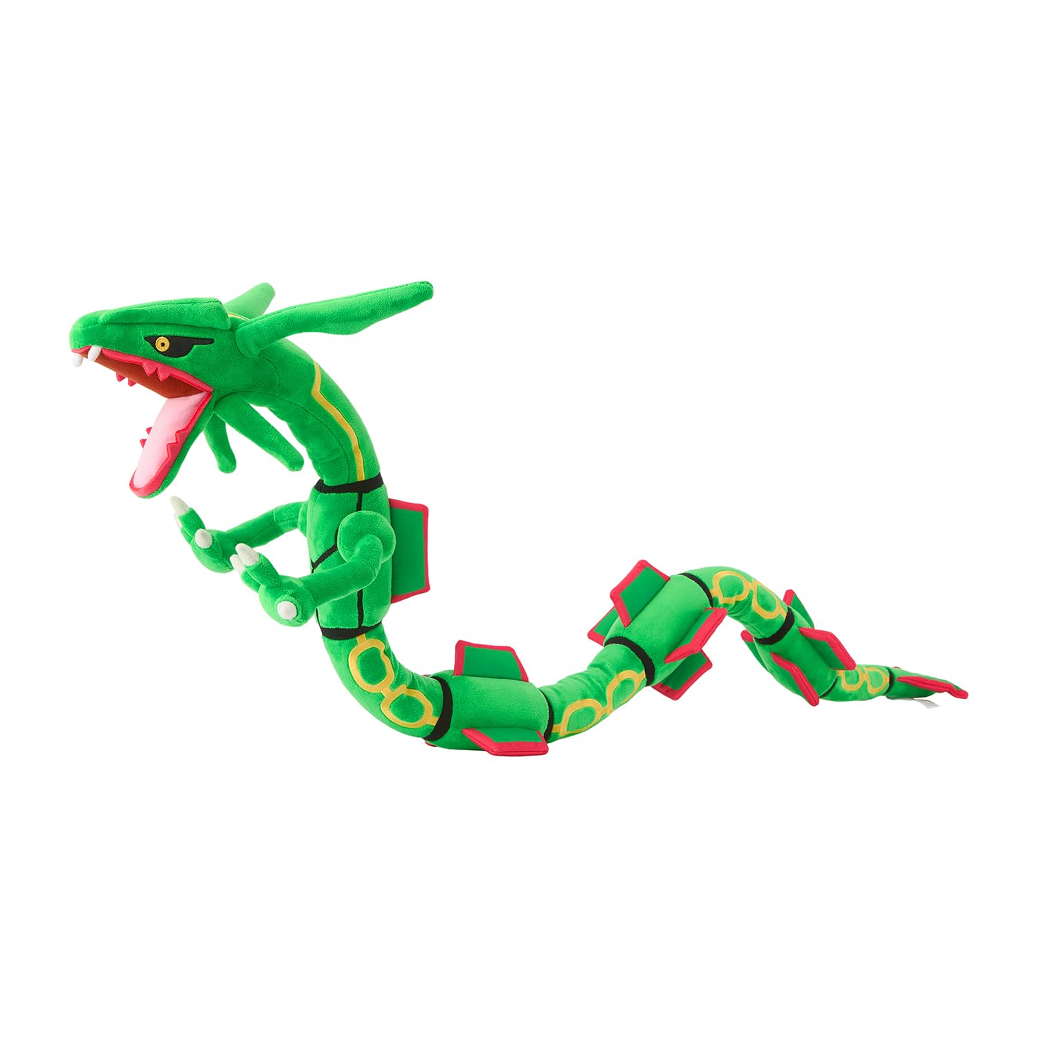 Amazon.co.jp: ポケモンセンターオリジナル ロングにょろにょろ