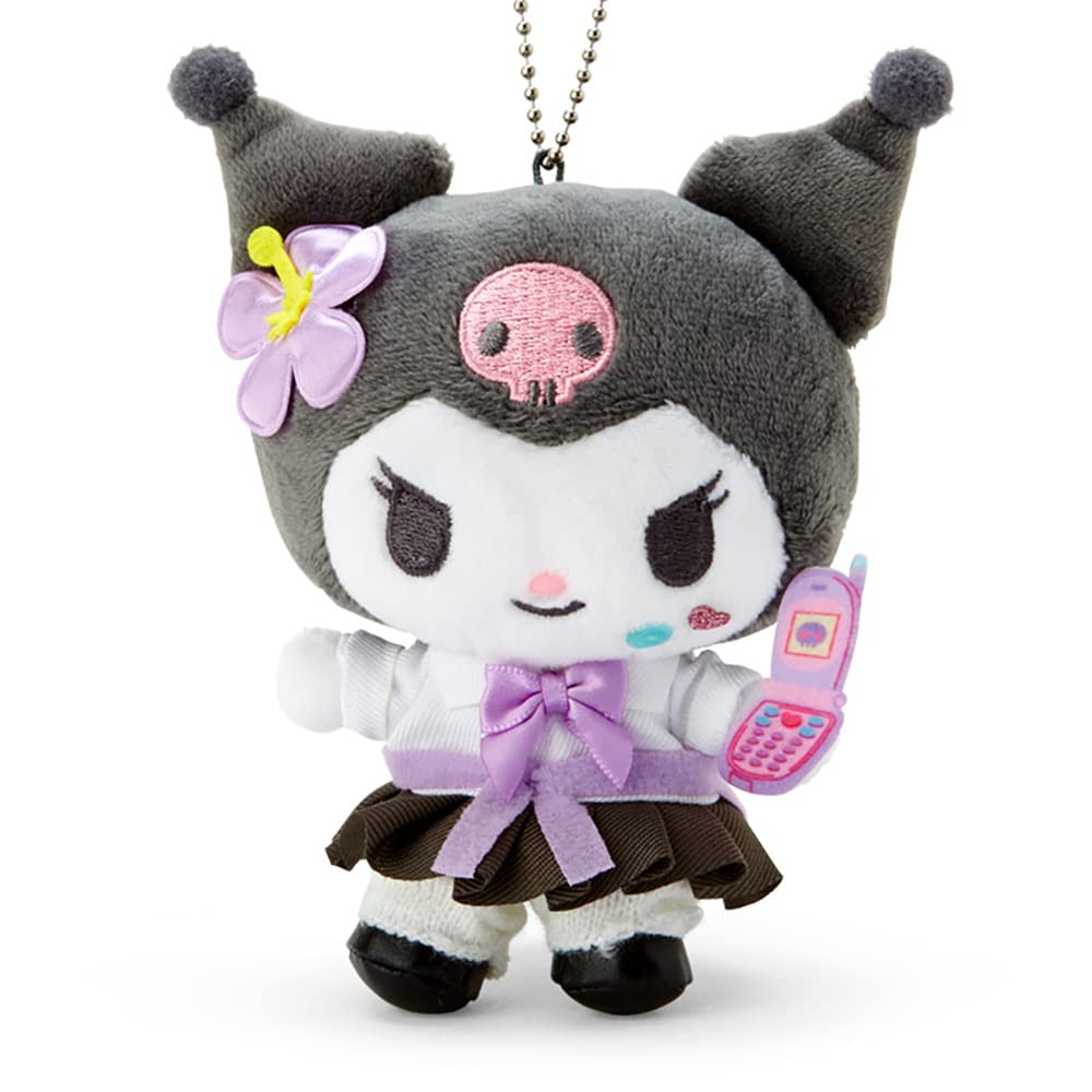 Amazon.co.jp: サンリオ(SANRIO) サンリオ マスコットホルダー クロミ
