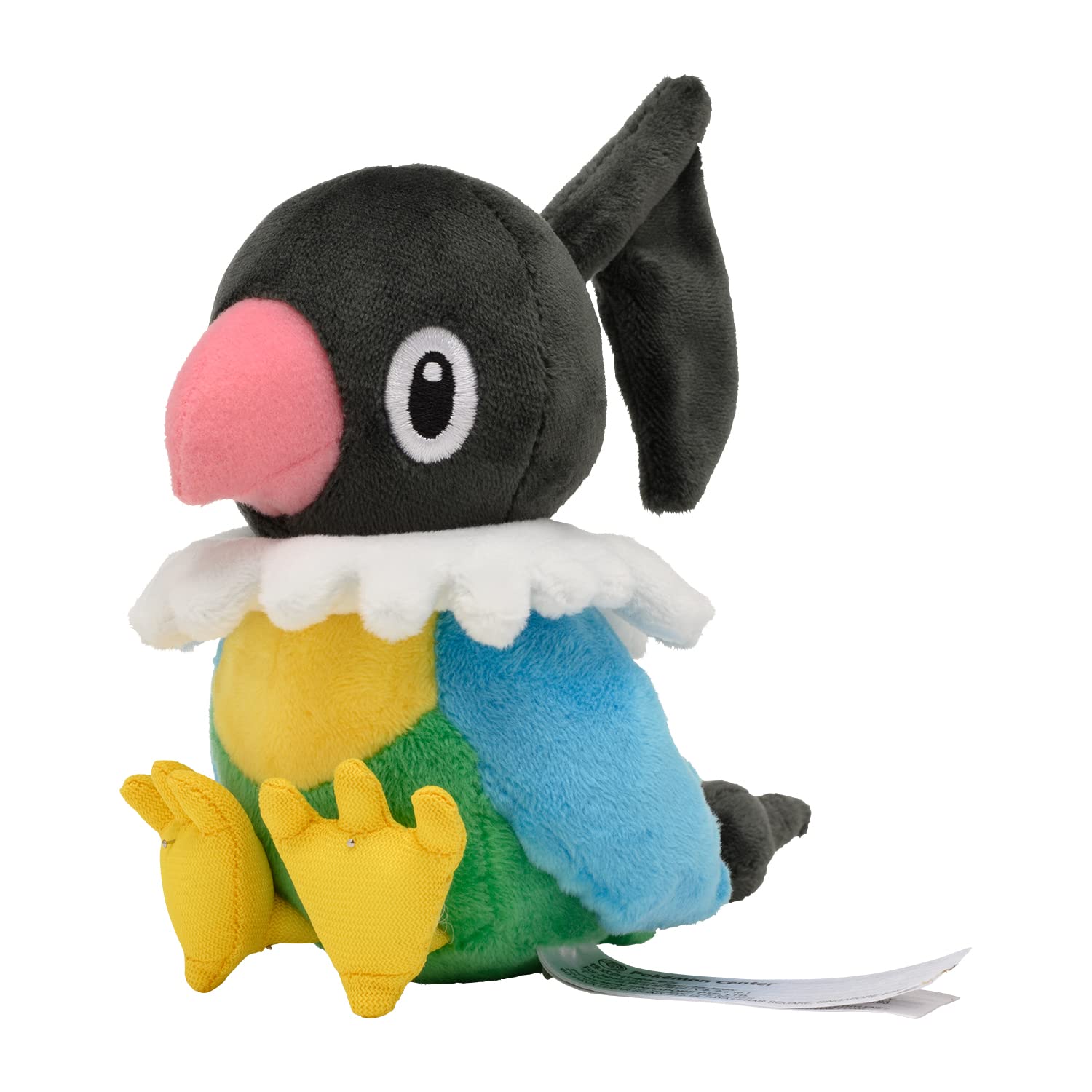 Amazon.co.jp: ポケモンセンターオリジナル ぬいぐるみ Pokémon fit
