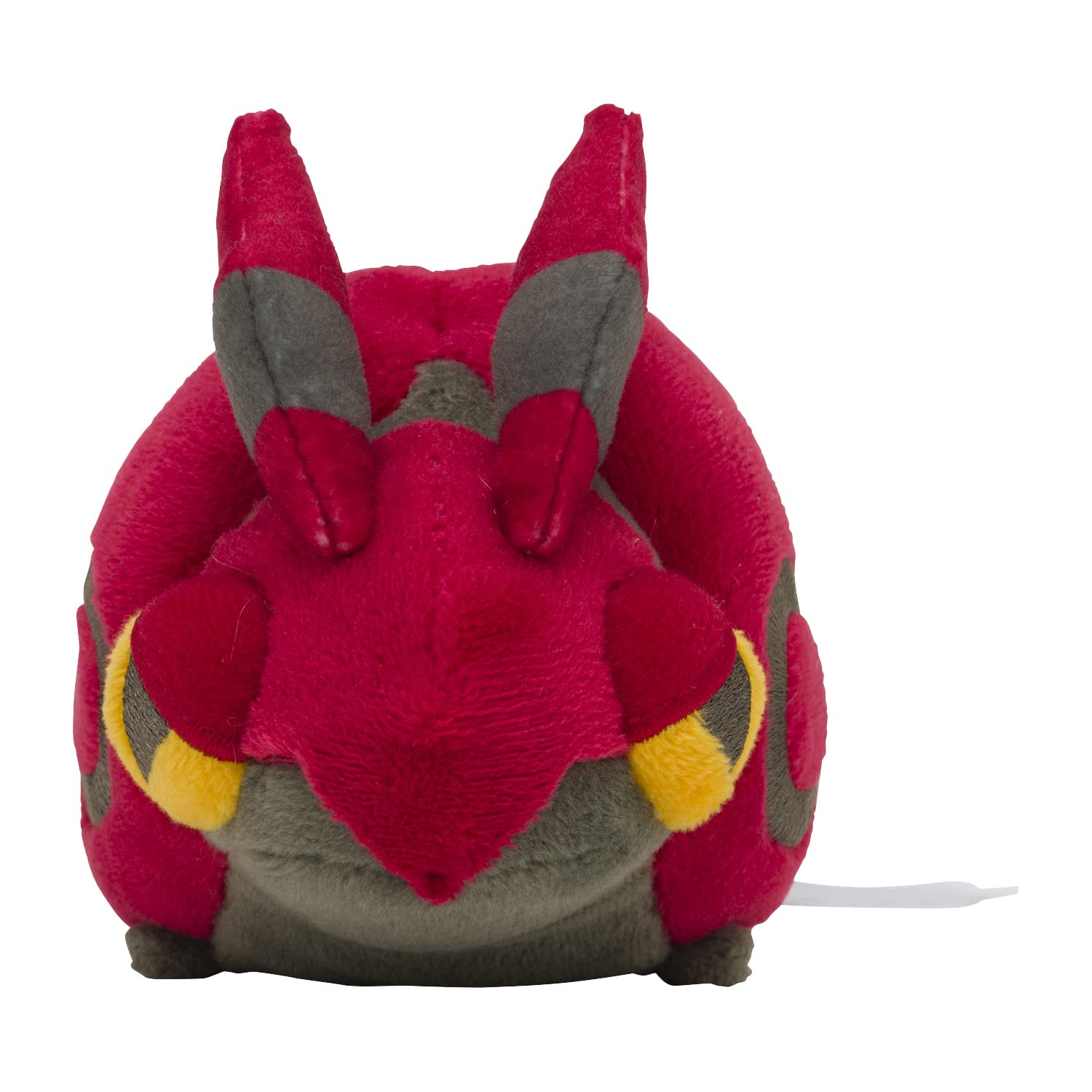 Amazon.co.jp: ポケモンセンターオリジナル 543 ぬいぐるみ Pokémon