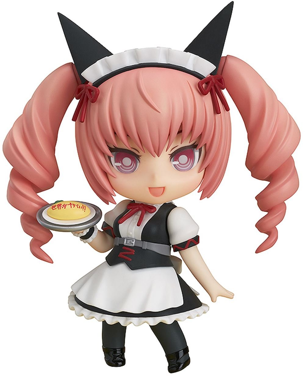 Amazon.co.jp: シュタインズ・ゲート ねんどろいど フェイリス